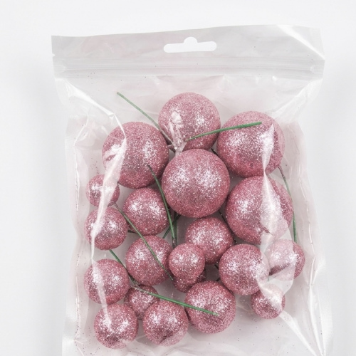 Faux Balls (Pack of 20)